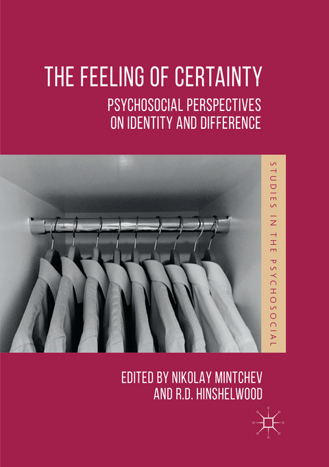 The Feeling of Certainty - 