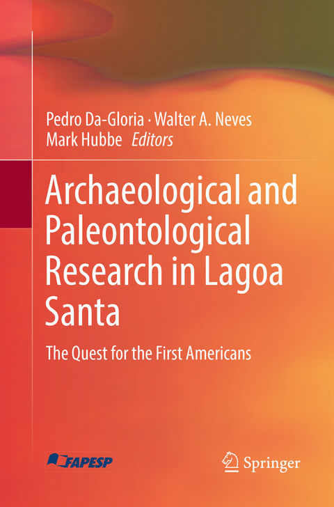 Archaeological and Paleontological Research in Lagoa Santa - 