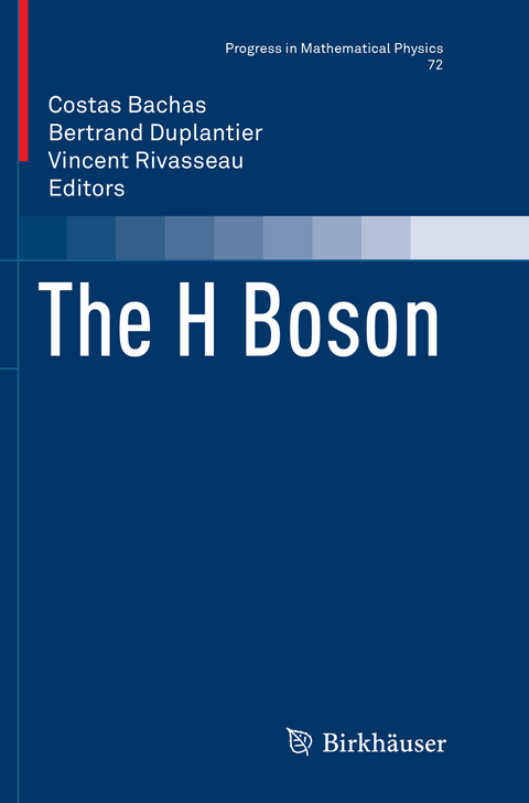 The H Boson - 