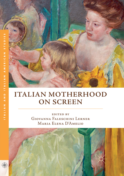 Italian Motherhood on Screen - 