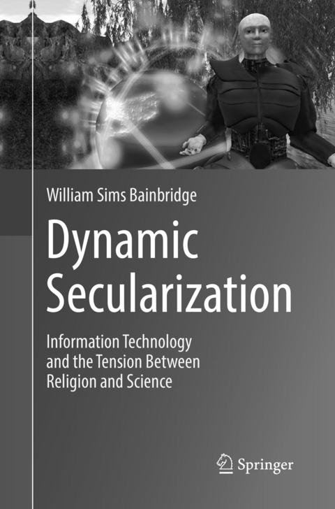 Dynamic Secularization - William Sims Bainbridge