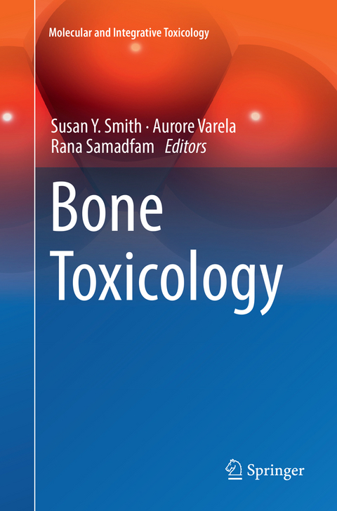 Bone Toxicology - 