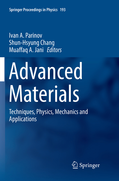 Advanced Materials - 