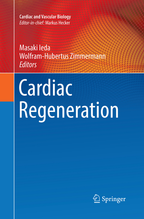 Cardiac Regeneration - 