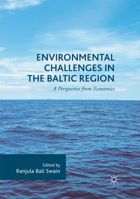 Environmental Challenges in the Baltic Region - 