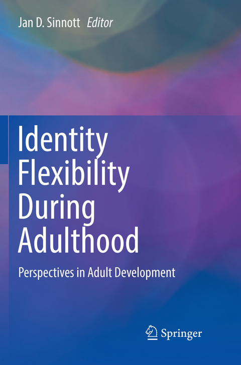 Identity Flexibility During Adulthood - 