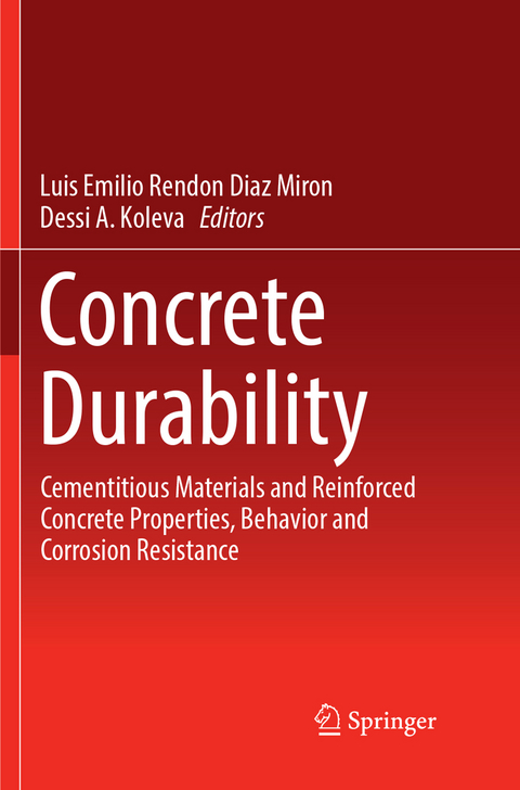 Concrete Durability - 