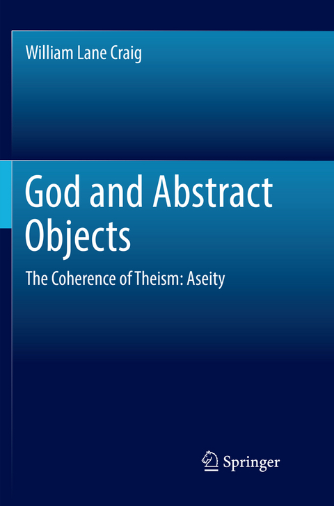 God and Abstract Objects - William Lane Craig