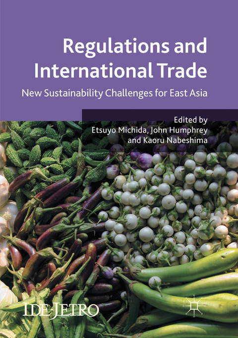 Regulations and International Trade - 