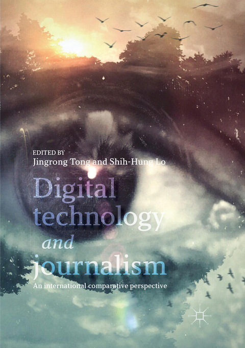 Digital Technology and Journalism - 