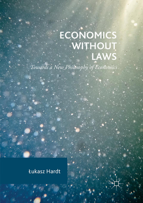 Economics Without Laws - Łukasz Hardt