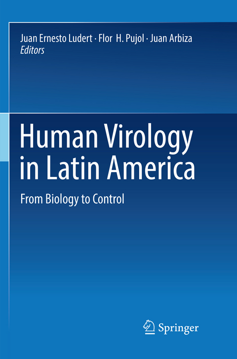 Human Virology in Latin America - 