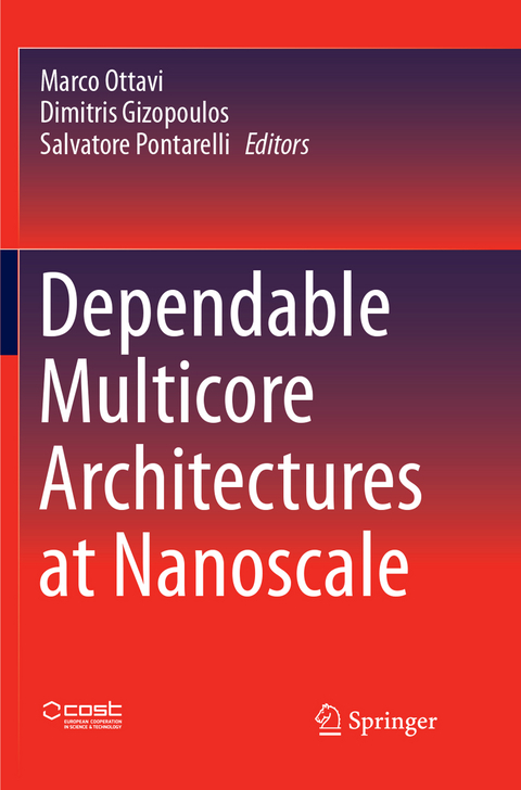 Dependable Multicore Architectures at Nanoscale - 