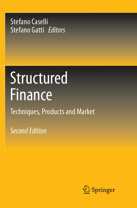 Structured Finance - 