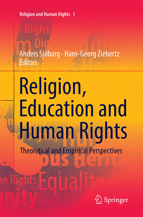 Religion, Education and Human Rights - 