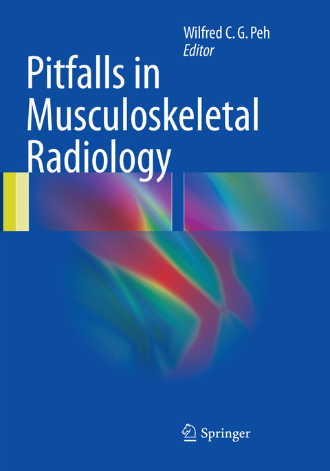 Pitfalls in Musculoskeletal Radiology - 