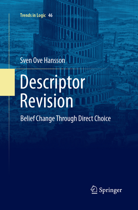 Descriptor Revision - Sven Ove Hansson