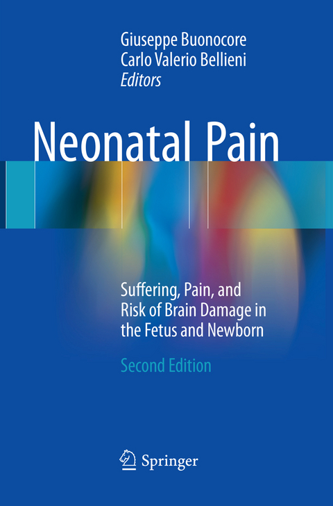 Neonatal Pain - 