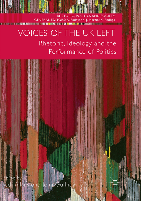 Voices of the UK Left - 