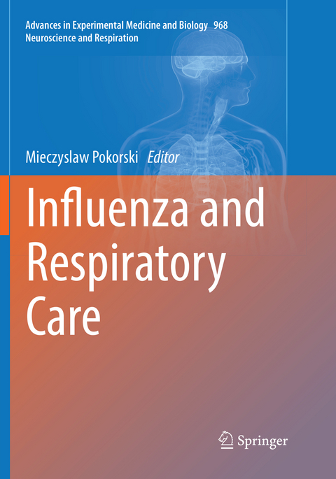 Influenza and Respiratory Care - 