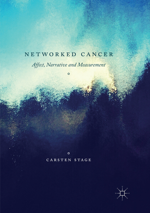 Networked Cancer - Carsten Stage