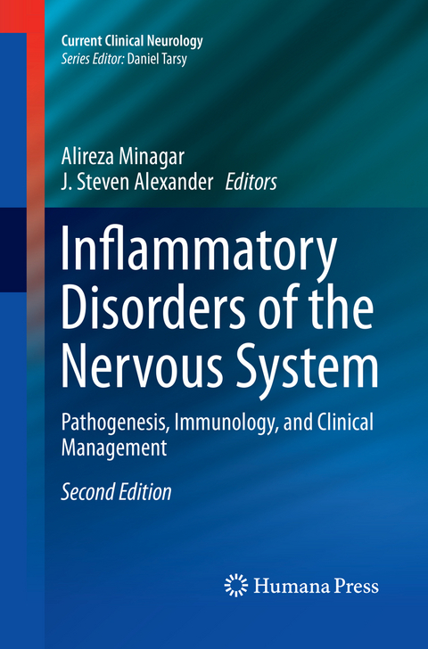 Inflammatory Disorders of the Nervous System - 