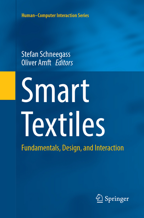 Smart Textiles - 