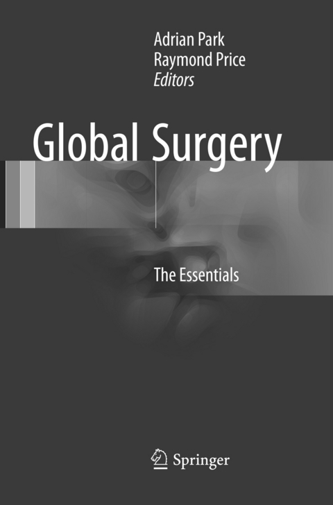 Global Surgery - 