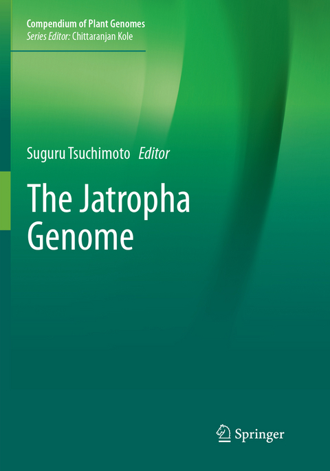 The Jatropha Genome - 