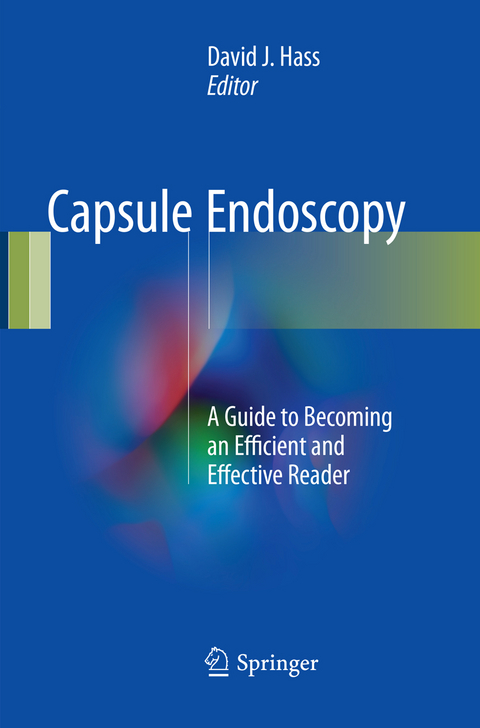 Capsule Endoscopy - 