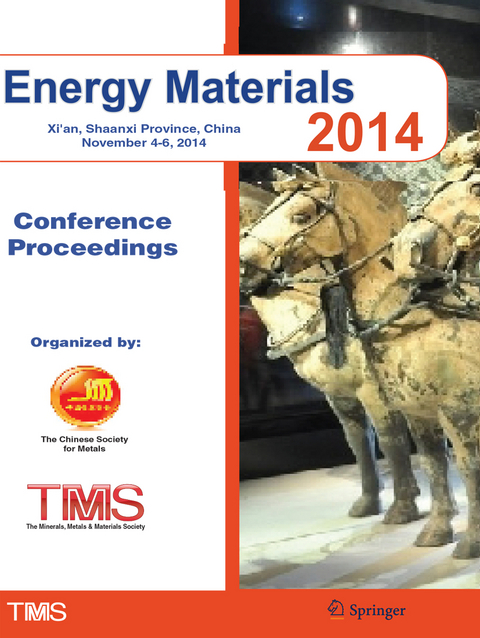 Energy Materials 2014 - 