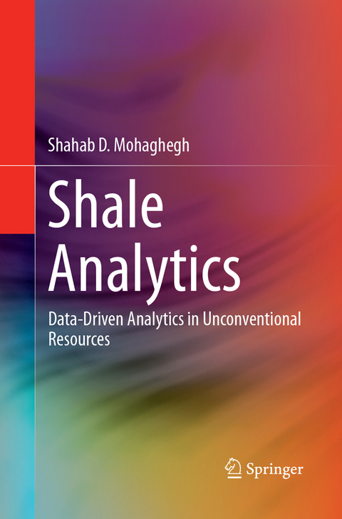 Shale Analytics - Shahab D. Mohaghegh