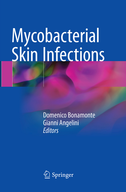 Mycobacterial Skin Infections - 