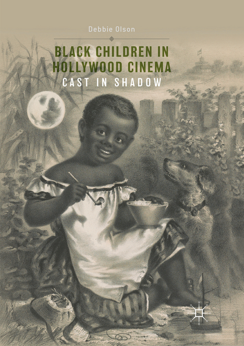 Black Children in Hollywood Cinema - Debbie Olson