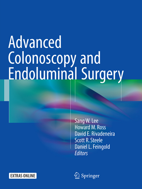 Advanced Colonoscopy and Endoluminal Surgery - 