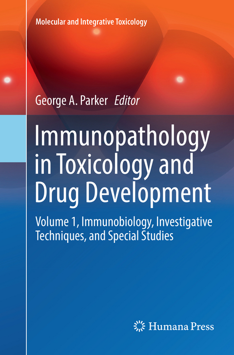 Immunopathology in Toxicology and Drug Development - 