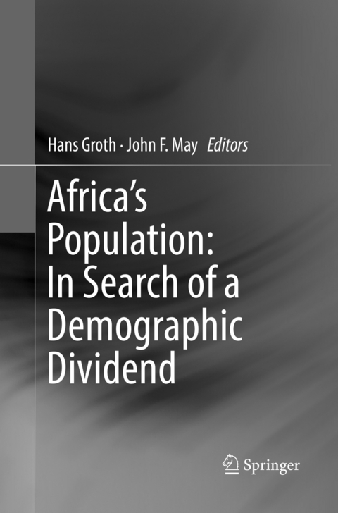 Africa's Population: In Search of a Demographic Dividend - 