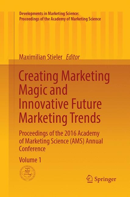 Creating Marketing Magic and Innovative Future Marketing Trends - 