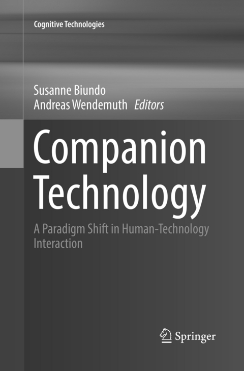 Companion Technology - 