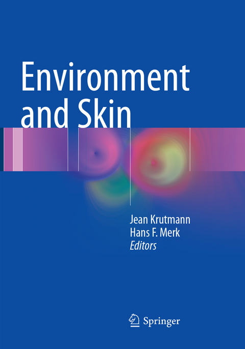 Environment and Skin - 