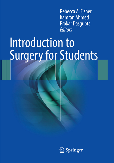 Introduction to Surgery for Students - 
