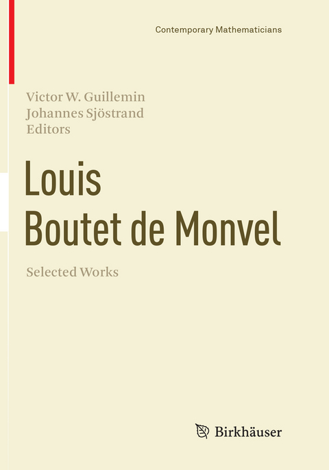 Louis Boutet de Monvel, Selected Works - 