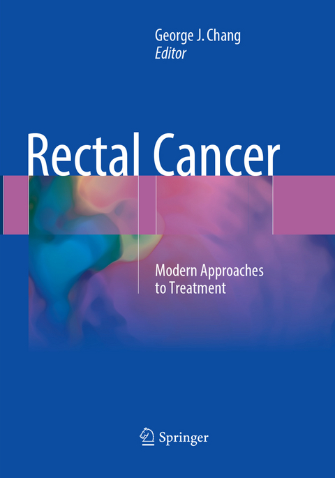 Rectal Cancer - 