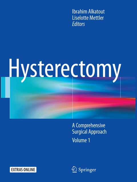 Hysterectomy - 