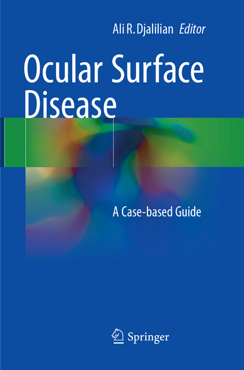 Ocular Surface Disease - 