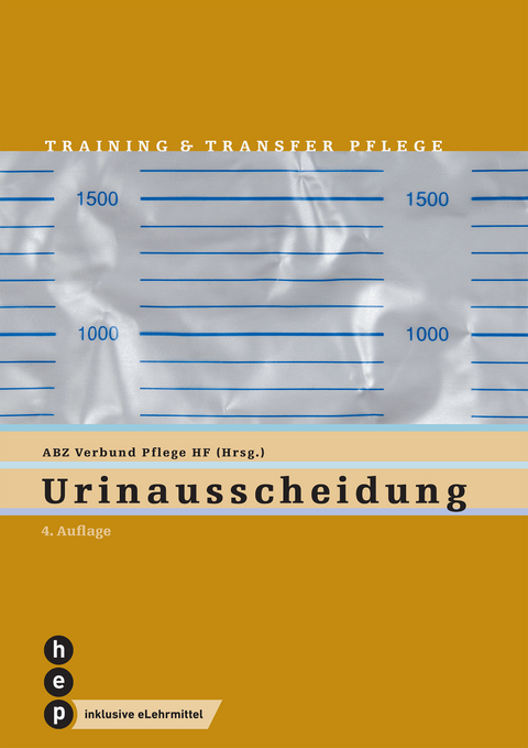 Urinausscheidung - 