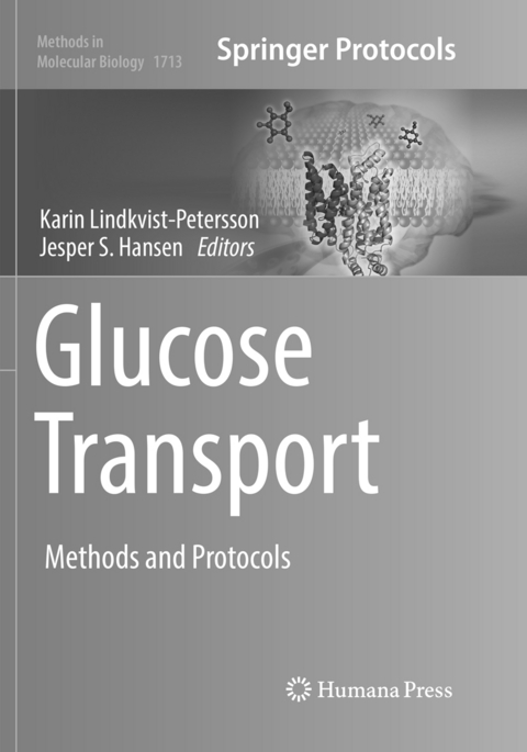 Glucose Transport - 