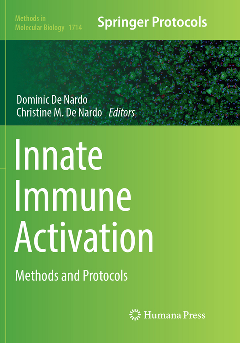 Innate Immune Activation - 