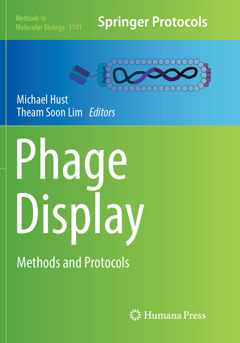 Phage Display - 