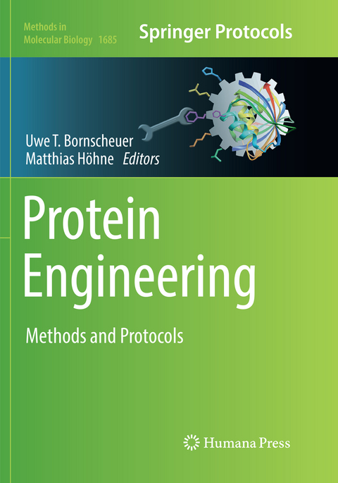 Protein Engineering - 